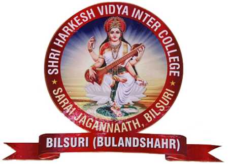SHRI HARKESH VIDYA INTER COLLEGE